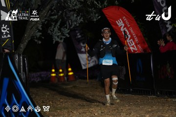 Dalat Ultra Trail 2026 - Ảnh #4757475
