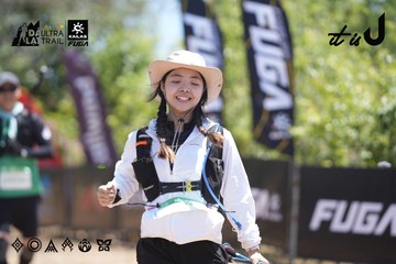 Dalat Ultra Trail 2026 - Ảnh #4693695