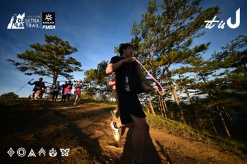 Dalat Ultra Trail 2026 - Ảnh #4910078