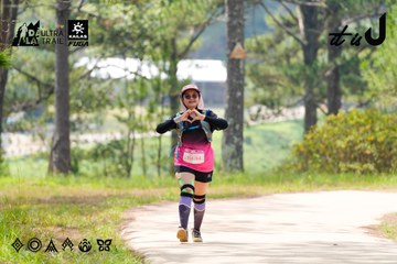 Dalat Ultra Trail 2026 - Ảnh #4835158