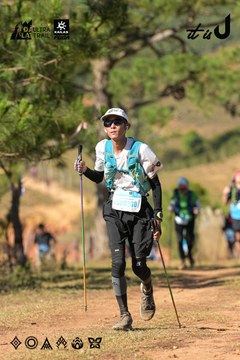 Dalat Ultra Trail 2026 - Ảnh #4715266