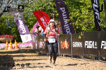 Dalat Ultra Trail 2026 - Ảnh #4738067