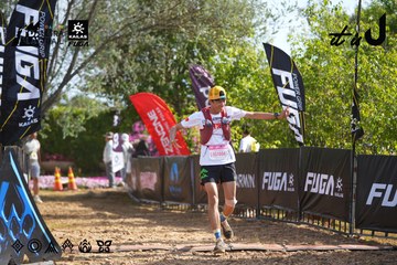 Dalat Ultra Trail 2026 - Ảnh #4898788