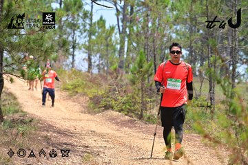 Dalat Ultra Trail 2026 - Ảnh #4831746
