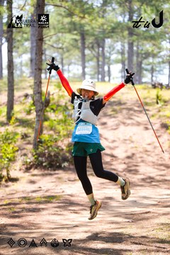 Dalat Ultra Trail 2026 - Ảnh #4908633