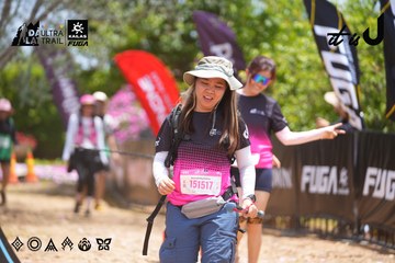 Dalat Ultra Trail 2026 - Ảnh #4869536