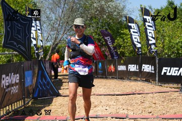 Dalat Ultra Trail 2026 - Ảnh #4737231