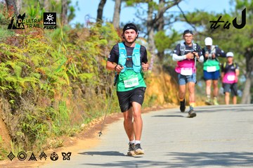 Dalat Ultra Trail 2026 - Ảnh #4748731