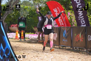 Dalat Ultra Trail 2026 - Ảnh #4868177
