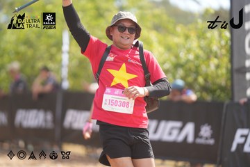 Dalat Ultra Trail 2026 - Ảnh #4856210
