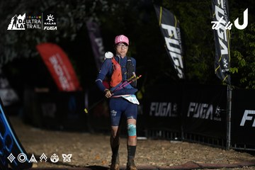 Dalat Ultra Trail 2026 - Ảnh #4762194