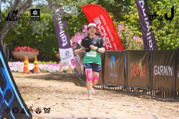 Dalat Ultra Trail 2026 - Ảnh #4868410