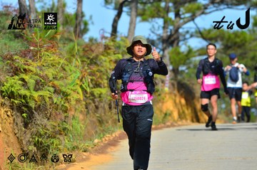Dalat Ultra Trail 2026 - Ảnh #4749008
