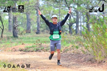 Dalat Ultra Trail 2026 - Ảnh #4875176