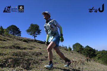 Dalat Ultra Trail 2026 - Ảnh #4732627