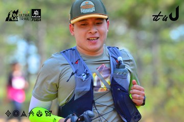 Dalat Ultra Trail 2026 - Ảnh #4750108