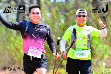 Dalat Ultra Trail 2026 - Ảnh #4877765