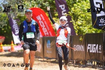 Dalat Ultra Trail 2026 - Ảnh #4703320