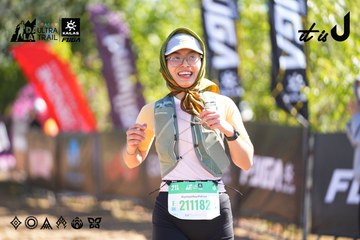Dalat Ultra Trail 2026 - Ảnh #4695217