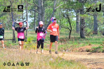 Dalat Ultra Trail 2026 - Ảnh #4875652