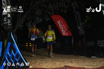 Dalat Ultra Trail 2026 - Ảnh #4763584