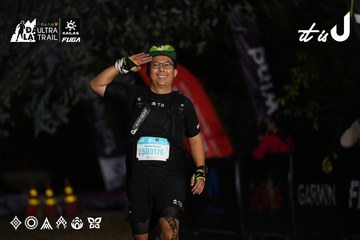 Dalat Ultra Trail 2026 - Ảnh #4757249