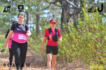 Dalat Ultra Trail 2026 - Ảnh #4750712