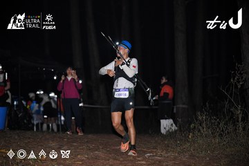 Dalat Ultra Trail 2026 - Ảnh #4703824
