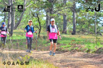 Dalat Ultra Trail 2026 - Ảnh #4750433