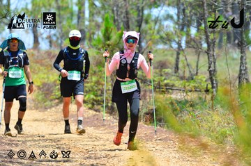 Dalat Ultra Trail 2026 - Ảnh #4877313