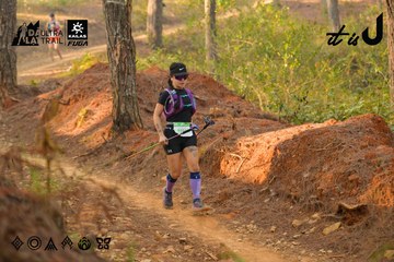Dalat Ultra Trail 2026 - Ảnh #4842347