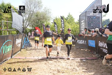 Dalat Ultra Trail 2026 - Ảnh #4863552