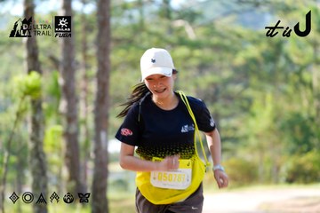Dalat Ultra Trail 2026 - Ảnh #4833401