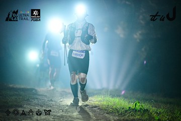 Dalat Ultra Trail 2026 - Ảnh #4899659