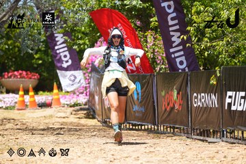 Dalat Ultra Trail 2026 - Ảnh #4722981