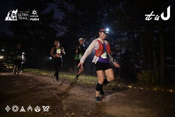 Dalat Ultra Trail 2026 - Ảnh #4730412