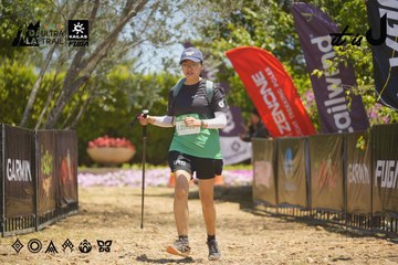 Dalat Ultra Trail 2026 - Ảnh #4690990