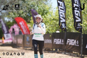 Dalat Ultra Trail 2026 - Ảnh #4692266