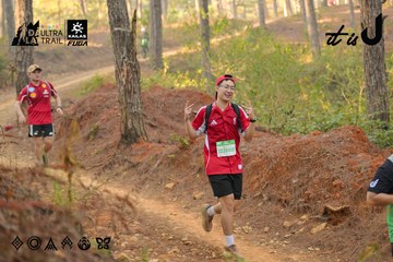 Dalat Ultra Trail 2026 - Ảnh #4841787