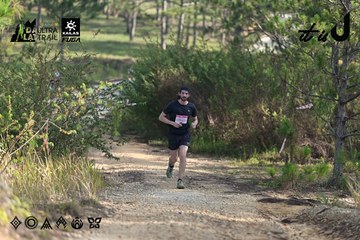 Dalat Ultra Trail 2026 - Ảnh #4894974