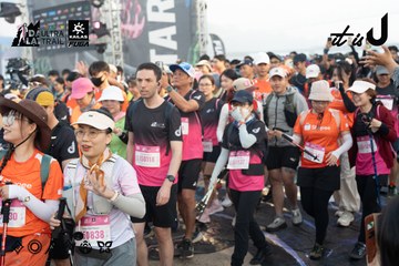Dalat Ultra Trail 2026 - Ảnh #4767432