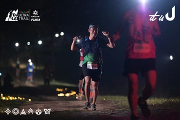Dalat Ultra Trail 2026 - Ảnh #4729915