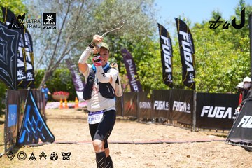 Dalat Ultra Trail 2026 - Ảnh #4701480