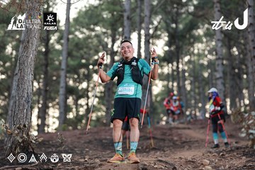 Dalat Ultra Trail 2026 - Ảnh #4741294