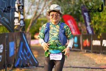 Dalat Ultra Trail 2026 - Ảnh #4743194