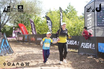 Dalat Ultra Trail 2026 - Ảnh #4862777