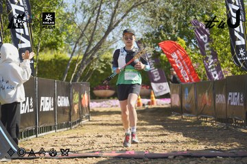Dalat Ultra Trail 2026 - Ảnh #4683042