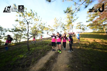 Dalat Ultra Trail 2026 - Ảnh #4910728