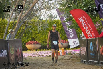 Dalat Ultra Trail 2026 - Ảnh #4760992