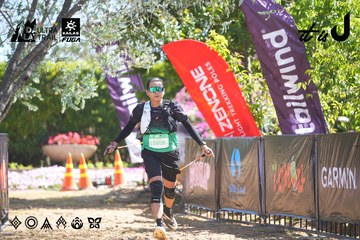 Dalat Ultra Trail 2026 - Ảnh #4695601